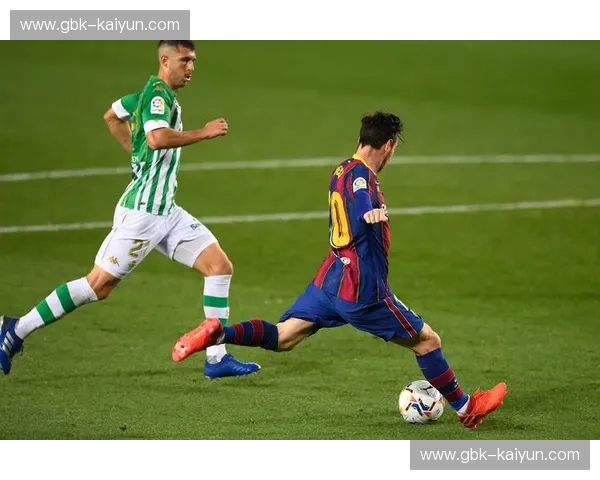 西甲官方网站：把世界级足球带到你指尖